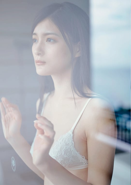 图片[62]-2021.11.04 织田奈那 首本写真集 无赖派的纯情 - 在线免费观看-阅图吧