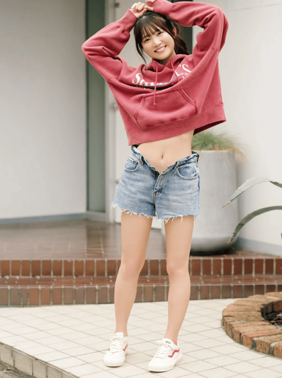 图片[2]-2022.12.15 想更了解齐藤沙啦啦 - 阅图吧-阅图吧