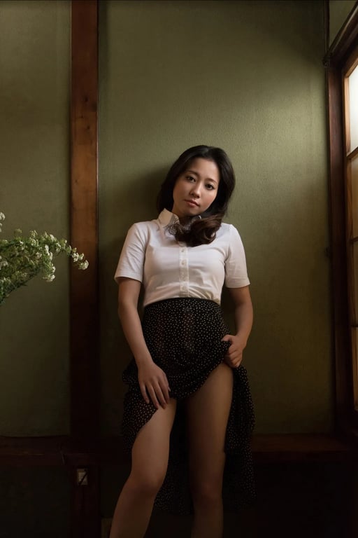 图片[12]-#Asuka Fukuda 福田明日香 – Passionable Ennui 倦怠 - 全本免费在线观看-阅图吧