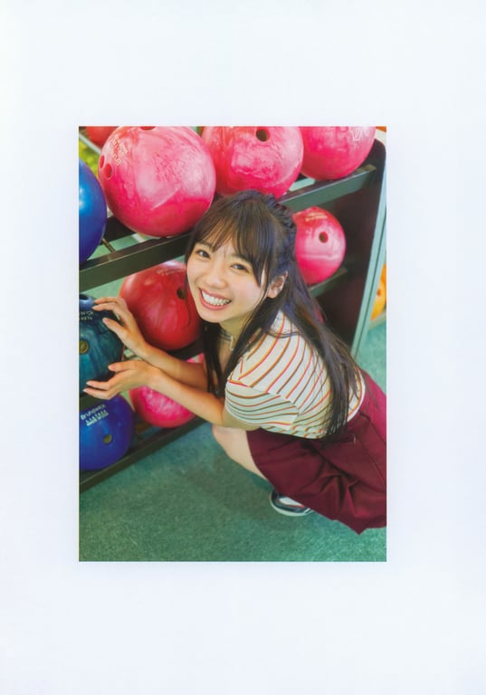 图片[59]-#齊藤京子1st写真集 珍藏的恋人+Postcard - 全本免费在线观看-阅图吧