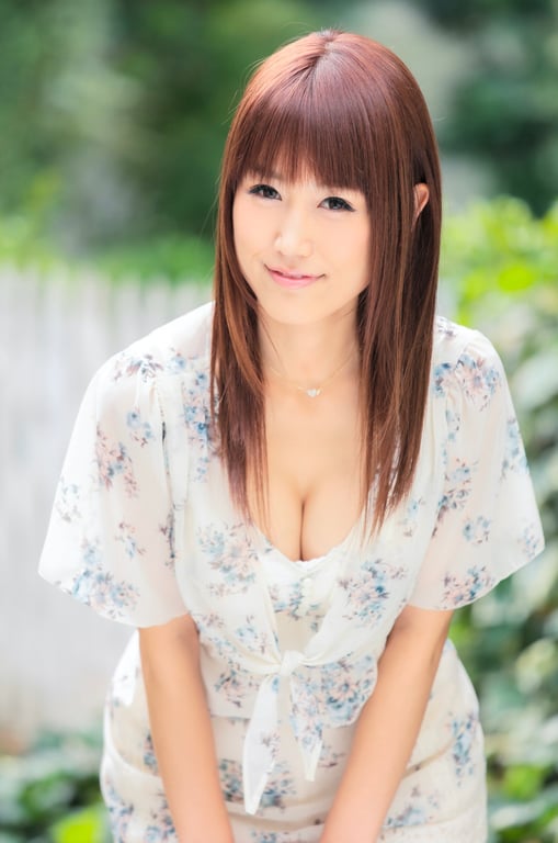 图片[4]-#Seira Yamakawa 山川青空 – Please Make Me A Grown-up Woman 请让我成为一个成熟的女人 - 全本免费在线观看-阅图吧