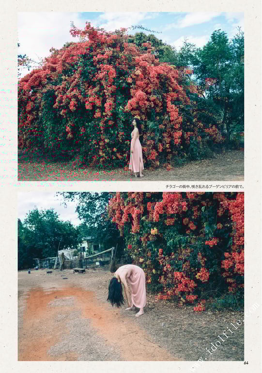 图片[108]-#馬場ふみか 马场巡游 - 全本免费在线观看-阅图吧