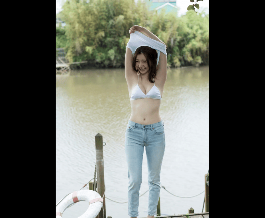 图片[44]-#FRIDAYデジタル写真集 桥本萌花 日本最性感的社长千金 vol.2 完全版 - 全本免费在线观看-阅图吧