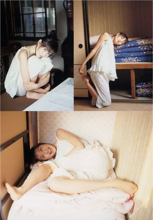 图片[33]-#岩井七世 写真集 薄荷 - 全本免费在线观看-阅图吧