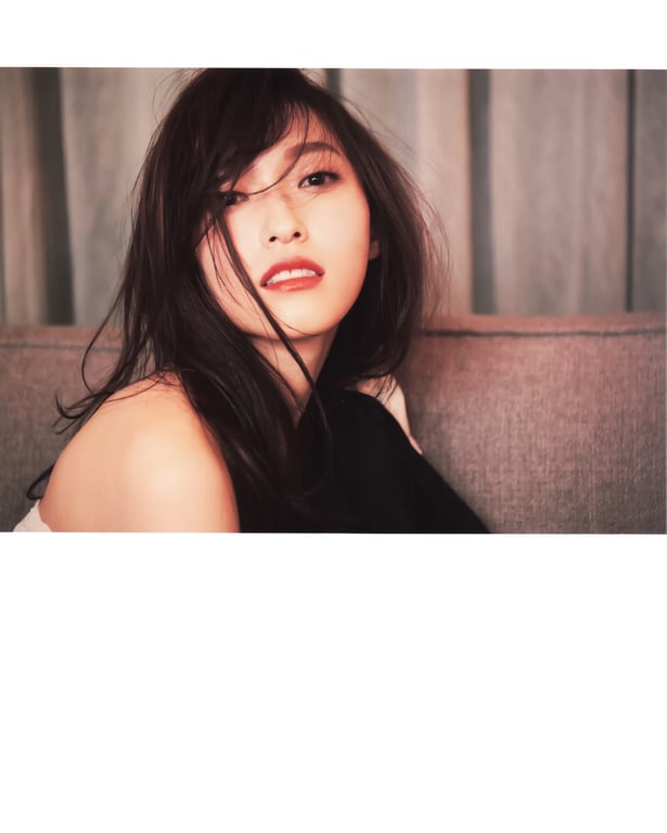 图片[35]-#山口真帆1st写真集 present - 全本免费在线观看-阅图吧