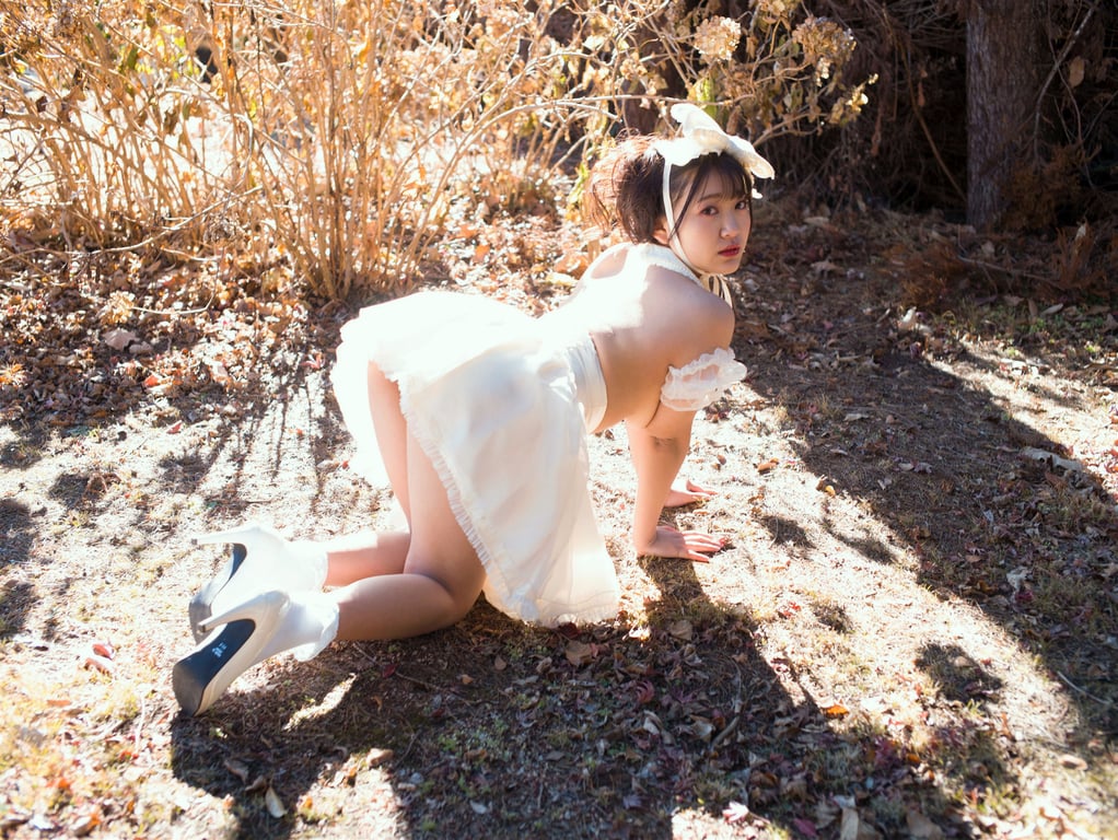 图片[93]-純白 全編白服BEST 圧倒的「白」的色气 - 在线免费观看-阅图吧