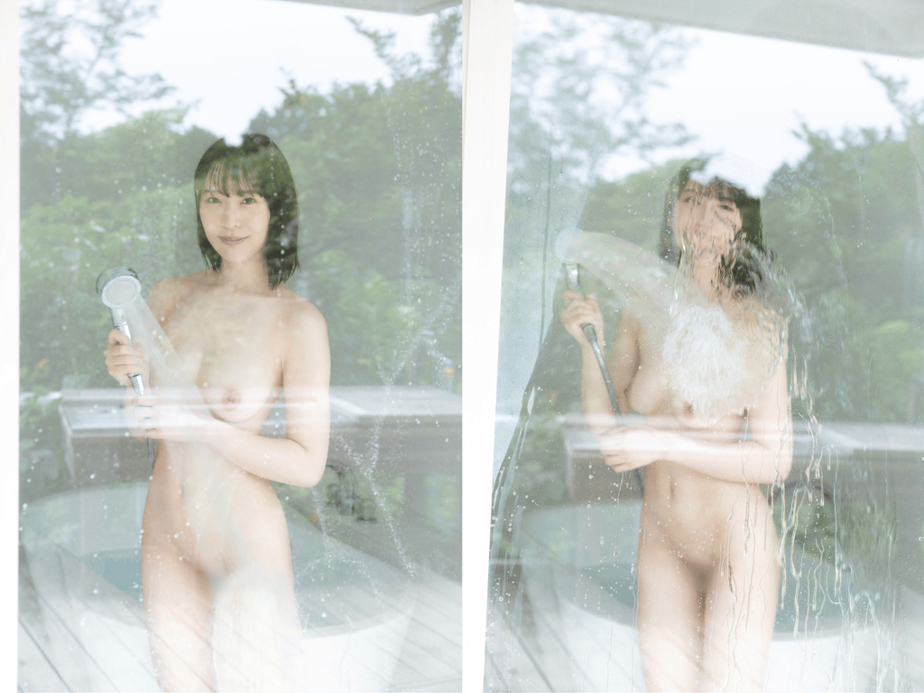 图片[64]-#瀧本雫葉 数字写真集『NATURALLY』 - 全本免费在线观看-阅图吧