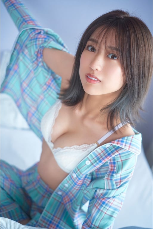 图片[8]-#Ayana Shinozaki 篠崎彩奈 – Ayanan of that day 那天的彩南 (2023-01-25) - 全本免费在线观看-阅图吧