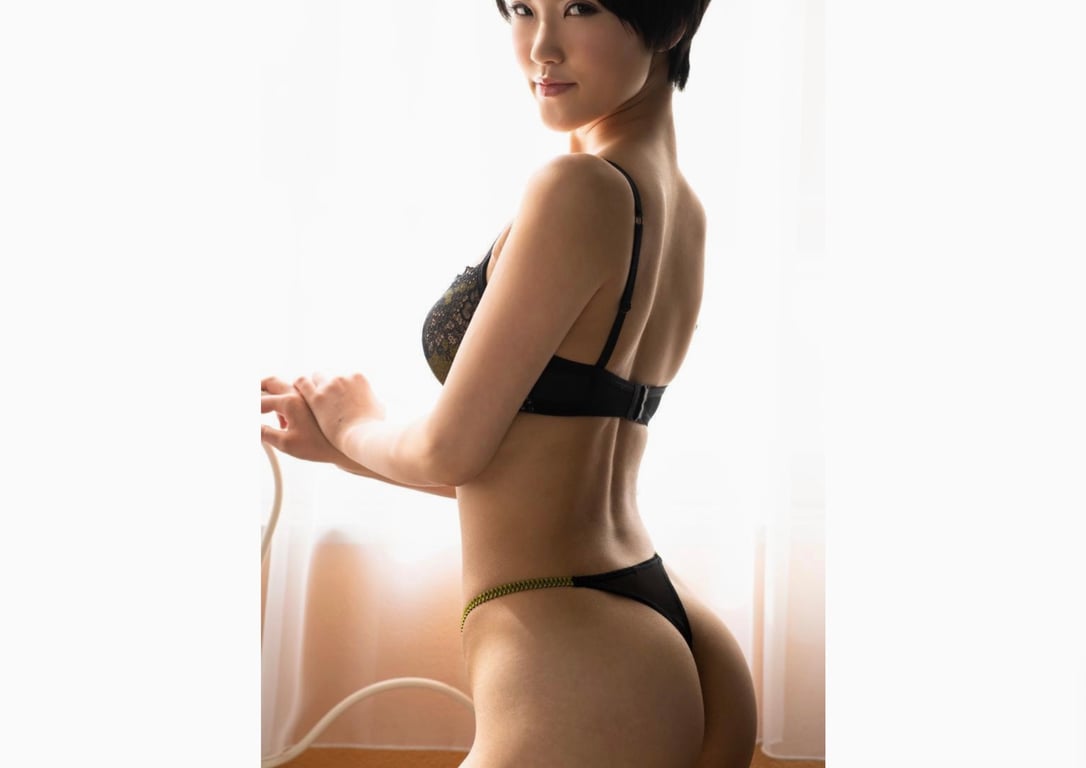 图片[65]-Nude Photo Collection 东条苍 写真集 Hourglass - 在线免费观看-阅图吧