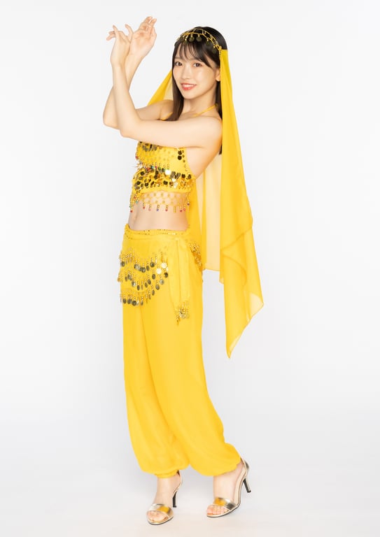 图片[27]-#【数字限定 YJ PHOTO BOOK】#ババババンビ写真集「YOUNG JUMP特别编辑＃ババババンビ之推荐」 - 全本免费在线观看-阅图吧