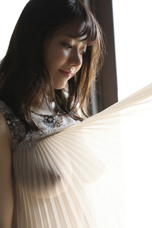 图片[90]-#Rina Fujisaki 藤崎里菜 – vol.3 Miracle hair nude 奇迹的头发裸体(NO watermark) - 全本免费在线观看-阅图吧