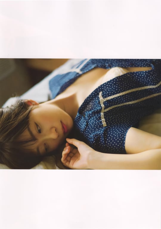 图片[29]-#Rino Sashihara 指原莉乃 – Scandal Addiction 丑闻中毒 (2016-03-22) - 全本免费在线观看-阅图吧