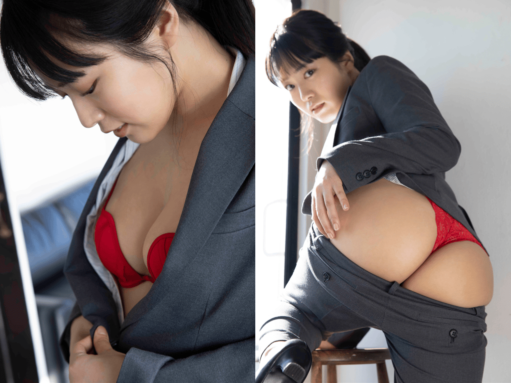 图片[4]-#FLASHデジタル写真集 东云海 商社OL破れちゃった [75P] - 全本免费在线观看-阅图吧