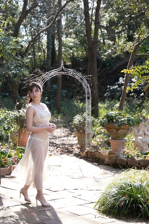 图片[125]-#Michelle Megumi 米歇尔爱美 – Premium nudity vol.3 Fairy naked & Black bride 高级裸体 vol.3 妖精的裸身&黑色新娘 (2021-05-21) - 全本免费在线观看-阅图吧