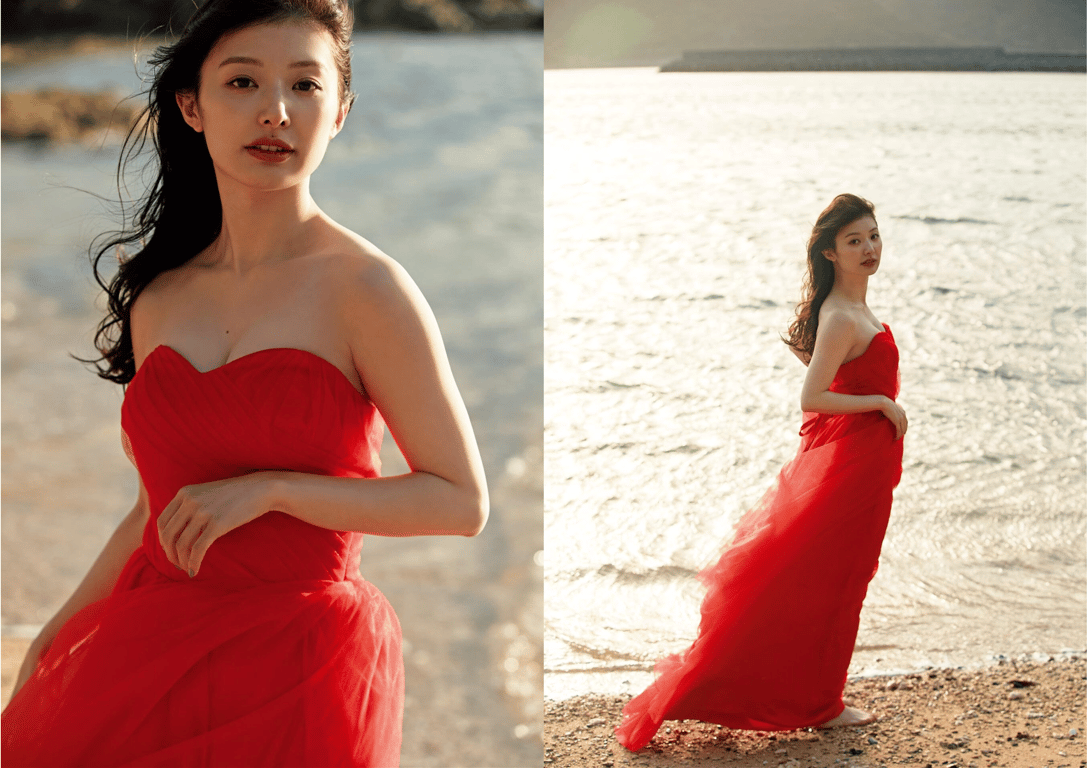 图片[49]-#武藤十梦 1st 写真集『梦之纹样』 - 全本免费在线观看-阅图吧