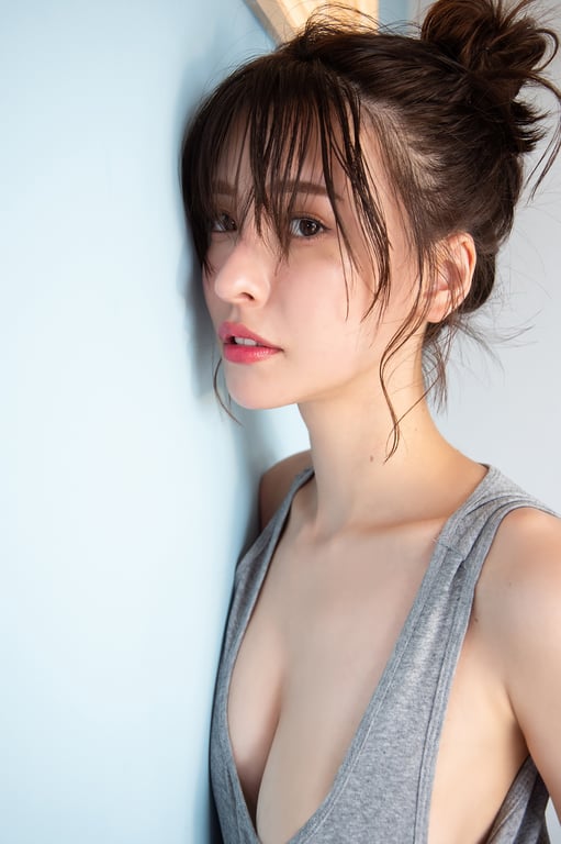 图片[35]-#奈月瀬名写真集『senaisｍ』オール未公開スペシャルＥｄｉｔｉｏｎ １００ページ超完全版 - 全本免费在线观看-阅图吧