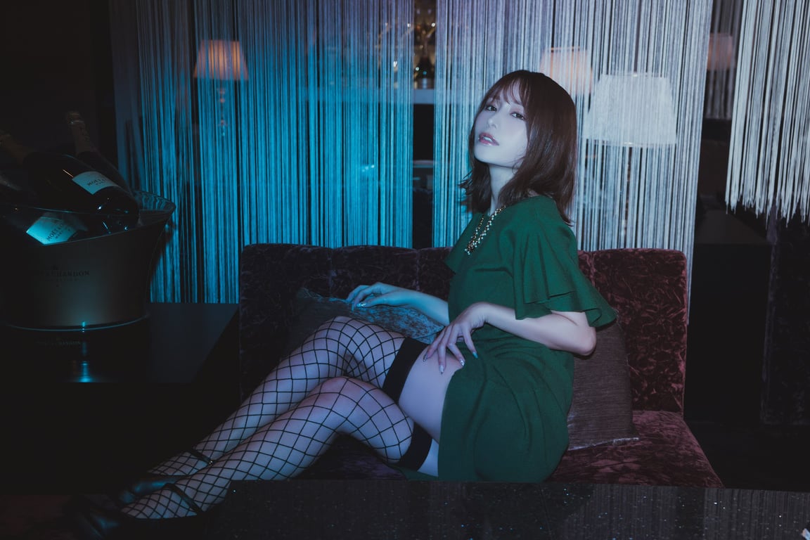 图片[22]-#Yui Tsuji 辻优衣 – Living in Oita Prefecture, Nobishiro Girl 大分县在住、潜力女孩。 (2022-10-10) - 全本免费在线观看-阅图吧