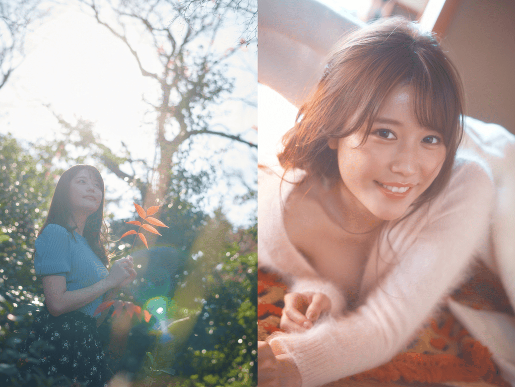 图片[19]-#週刊POST Digital写真集 小日向由香 マシュマロ曲线美 - 全本免费在线观看-阅图吧