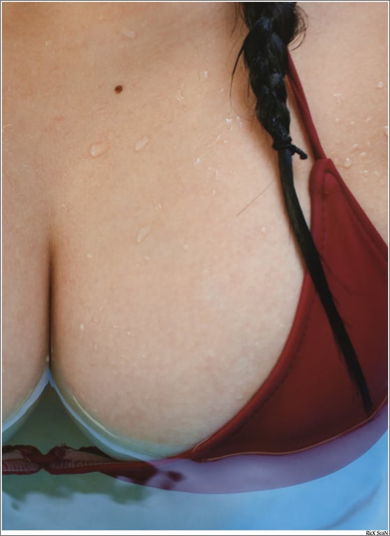 图片[23]-#Ai Shinozaki 篠崎爱 – Sakura Saku Toki 樱花盛开的时刻 - 全本免费在线观看-阅图吧