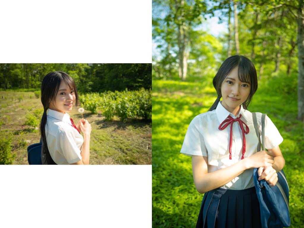 图片[7]-#Umi Yatsugake 八挂海 – August Sea In Kushiro 八月的海 釧路 - 全本免费在线观看-阅图吧