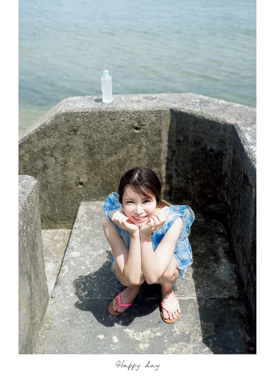 图片[43]-#仲村美海 写真集 『 Miu 』 - 全本免费在线观看-阅图吧