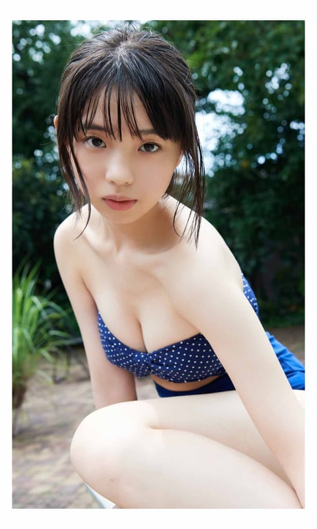 图片[14]-#【数字限定】菊地姬奈写真集「前进吧，夏日色女高中生」 週プレ PHOTO BOOK\ 【数字限定】菊地姬奈写真集「前进吧，夏日色女高中生」 週プレ PHOTO BOOK - 全本免费在线观看-阅图吧