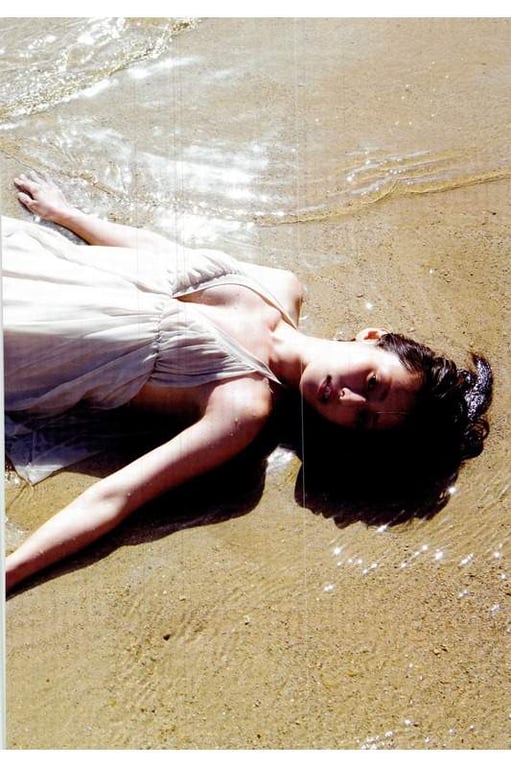 图片[73]-#深田恭子写真集 This Is Me [Low quality version] - 全本免费在线观看-阅图吧