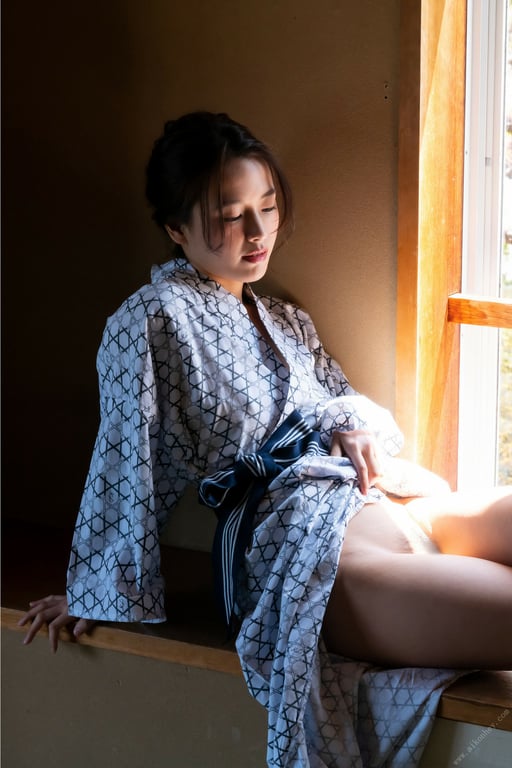 图片[46]-#見つめあい 向井藍【ヘアヌード写真集】 - 全本免费在线观看-阅图吧