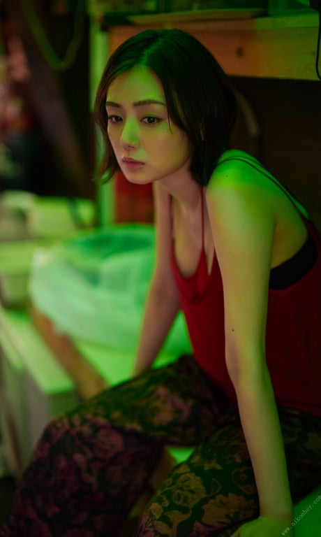 图片[12]-#【数字限定】片山萌美写真集「街中生活」 (週プレ PHOTO BOOK) - 全本免费在线观看-阅图吧