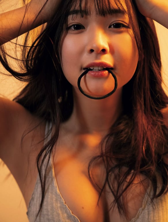 图片[7]-#天野きき 接下来，怎么办？(Weekly SPA) - 全本免费在线观看-阅图吧