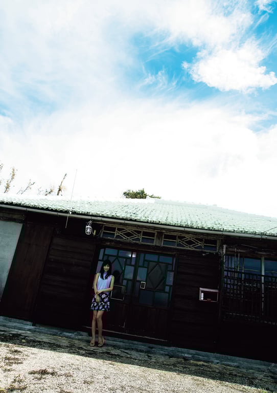 图片[73]-#Momo Sakura 樱空桃写 “Momoiro” (2017.11.17) - 全本免费在线观看-阅图吧