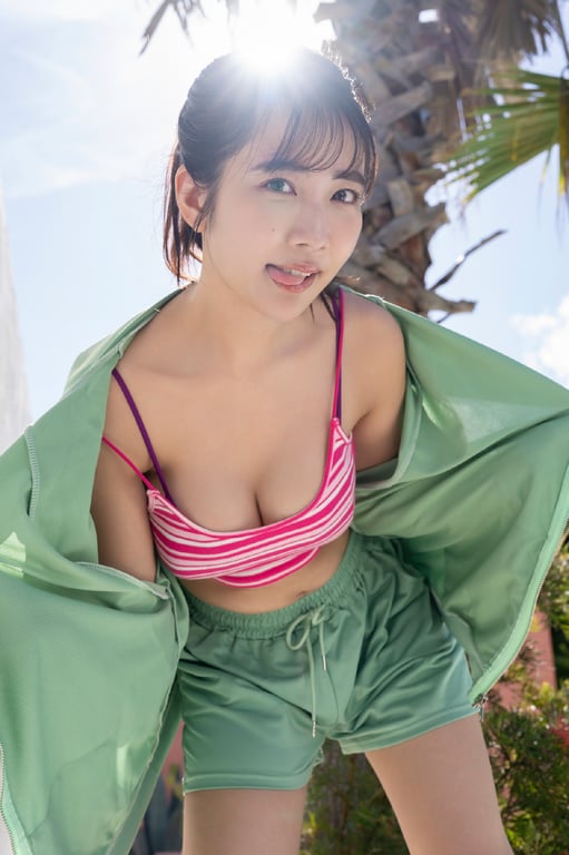 图片[65]-2024.07 MySPA！ 【7月的当季摄影女孩・天羽希纯】 vol.1-4 - 在线免费观看-阅图吧