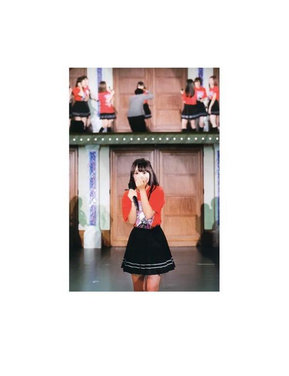 图片[7]-2017.11.26 乃木坂46 与田祐希首本写真集《向阳处的温度》 - 在线免费观看-阅图吧