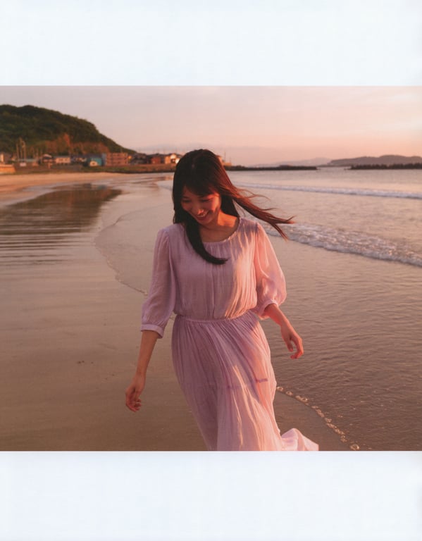 图片[189]-#Hina Kawata 河田阳菜 1st Photobook – Order of memories 回忆的顺序 (2022-03-01) - 全本免费在线观看-阅图吧