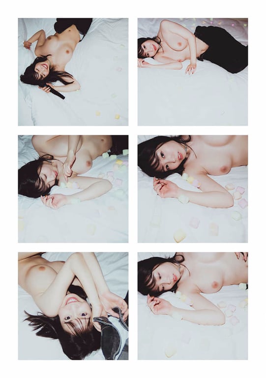 图片[17]-#Aika Yumeno 梦乃爱华 – #Escape (2021-04-26) - 全本免费在线观看-阅图吧