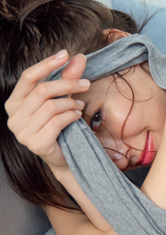 图片[88]-#【電子版だけの特典カット付き】奈月瀬名写真集『senai sm』 - 全本免费在线观看-阅图吧