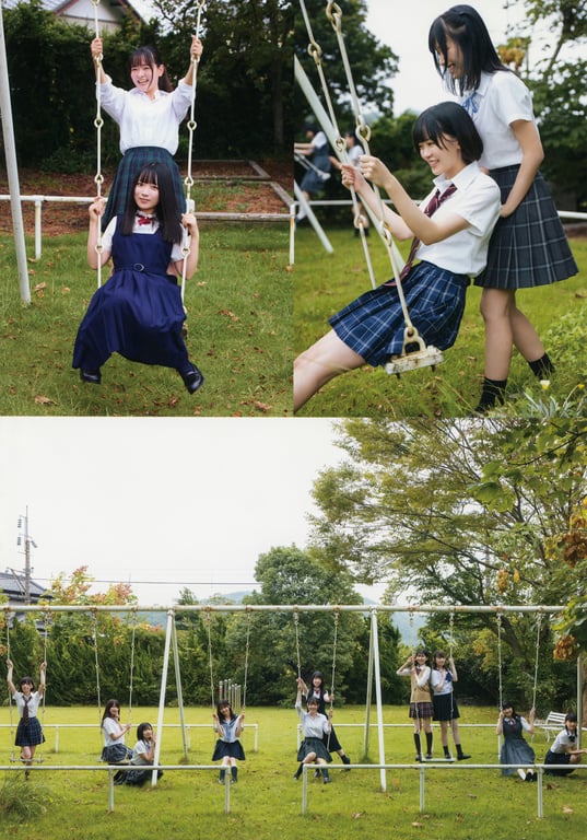 图片[52]-22╱7 写真集 青春无法割舍 - 在线免费观看-阅图吧