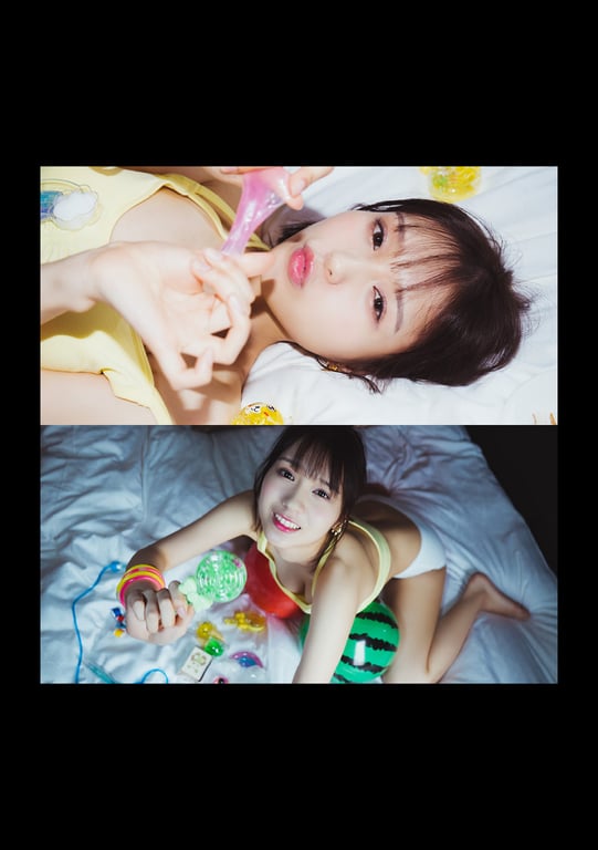 图片[102]-Nanami Ogura 小仓七海 – #Escape(NO watermark) - 阅图吧-阅图吧