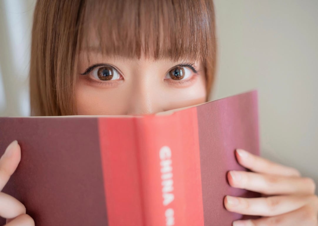 图片[40]-スカートを約100回めくれる本 vol.24 有川紗雪 (Wunder Publishing House) - 在线免费观看-阅图吧