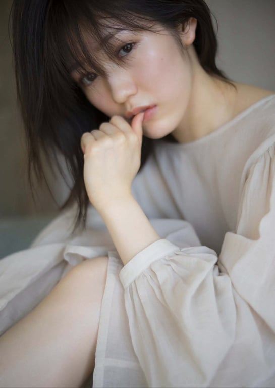 图片[33]-#Mayu Watanabe – Alone (2018-06-29) - 全本免费在线观看-阅图吧