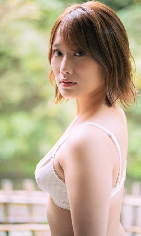 图片[37]-2024.12.16 【数字限定】城惠理子写真集「再次相见」 (週プレ PHOTO BOOK) - 在线免费观看-阅图吧