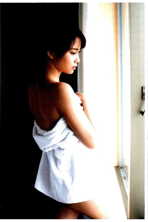 图片[13]-#Mariya Nagao 永尾玛丽亚 – Mabui! Mariya 魂! 玛丽亚。 (2017-10-26) - 全本免费在线观看-阅图吧