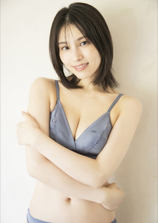 图片[17]-2024.12.04 【デジタル限定 GJ PHOTO BOOK】相楽伊織写真集「胜过言语。」 - 在线免费观看-阅图吧