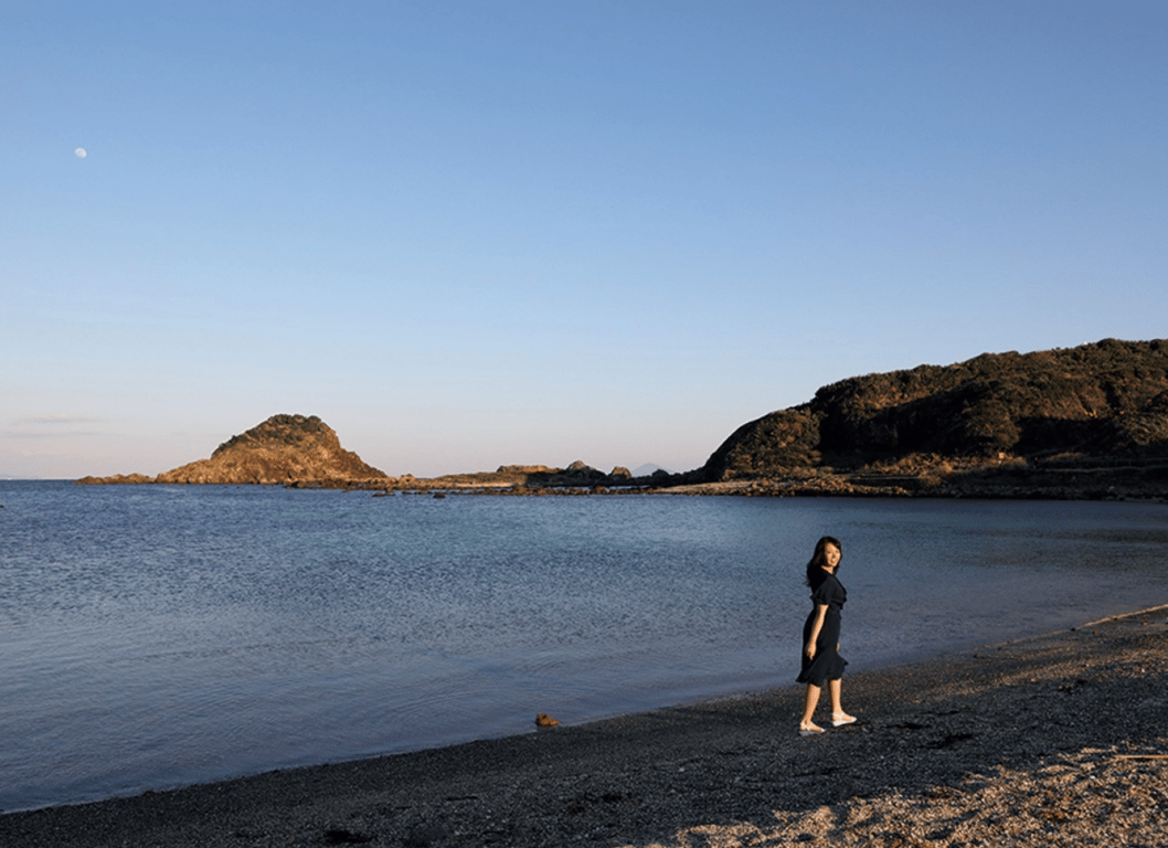 图片[5]-[FRIDAY] 2020.06.04 藤崎里菜 H罩杯初次裸露 - 在线免费观看-阅图吧