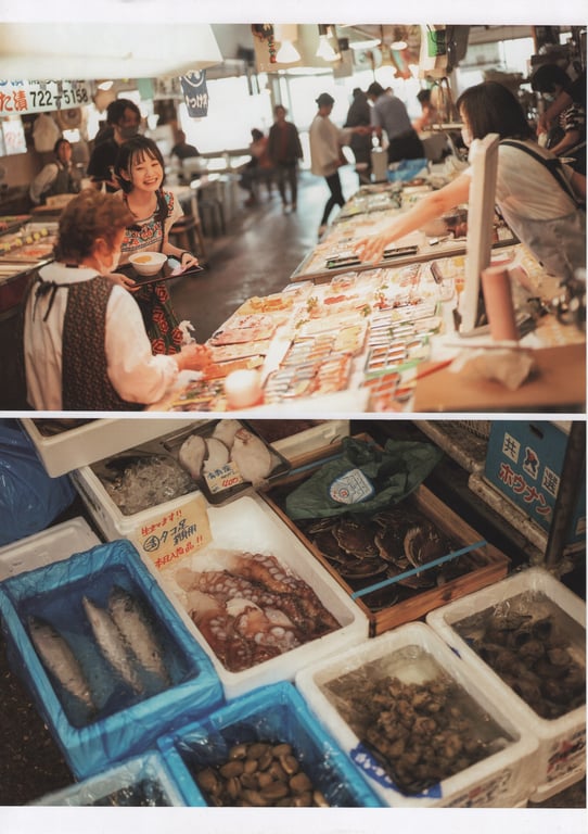 图片[31]-Yui Yokoyama 横山结衣 1st Photobook - Immature Light 未熟之光 (2021-02-22) - 在线免费观看-阅图吧