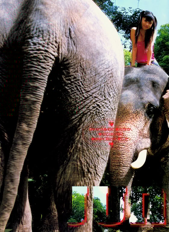 图片[40]-#小仓优子 – YOUNG SUNDAY SPECIAL GRAPHIC VOL. 3 - 全本免费在线观看-阅图吧