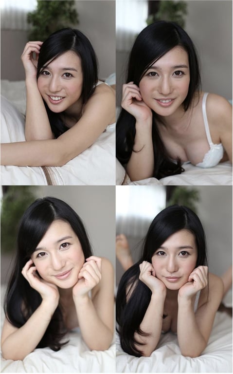 图片[20]-#Iori Kogawa 古川伊织 – If Iori Kogawa was my girlfriend. Say you like more 如果古川伊织是我的女朋友。说更喜欢我 (2020-05-31) - 全本免费在线观看-阅图吧