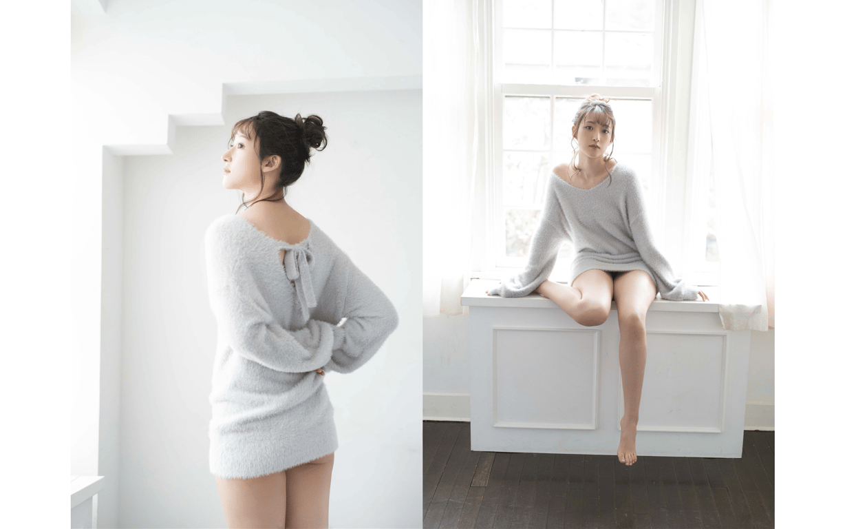 图片[23]-#FRIDAYデジタル写真集 山崎亜美 美脚クライマックス vol2 138ページ完全版 (2020-05-29) - 全本免费在线观看-阅图吧