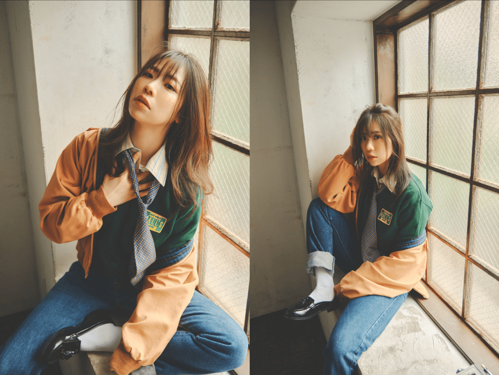 图片[5]-#FLASHデジタル写真集 铃木文奈 私を捕まえて - 全本免费在线观看-阅图吧