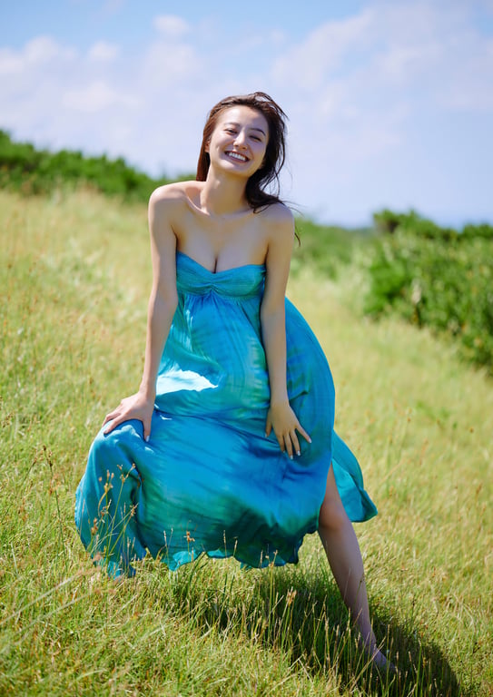 图片[52]-#Riho Takada 高田里穂 – Kansei sareta Mikansei -Another edition- 完成了的未完成 アナザーエディション (NO watermark) - 全本免费在线观看-阅图吧